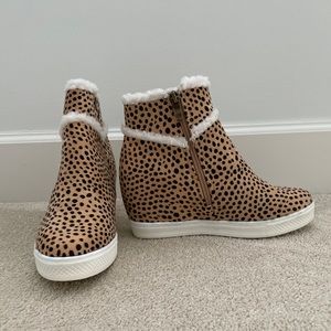Ccocci boots